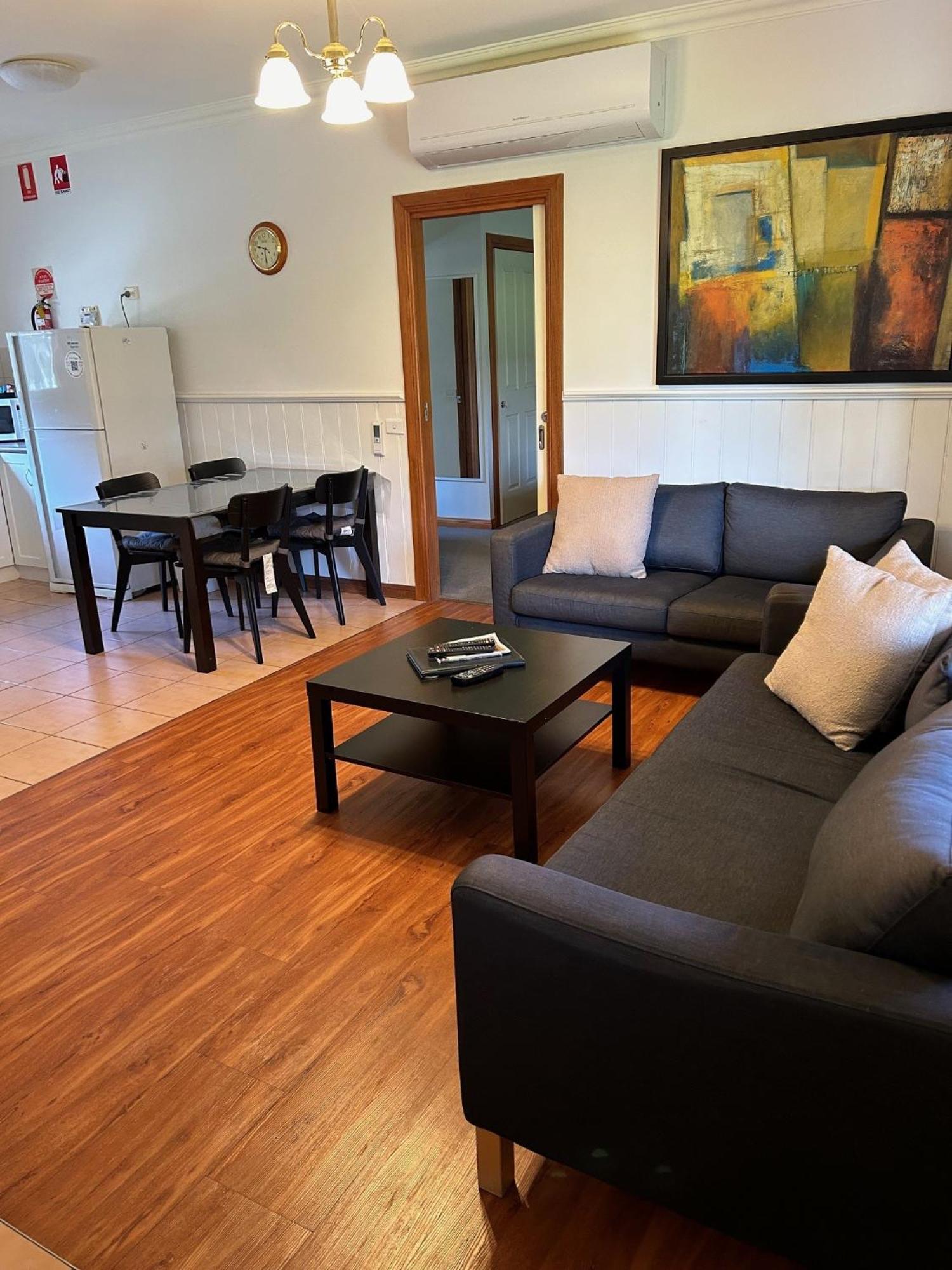 Murray River Resort Moama Ngoại thất bức ảnh