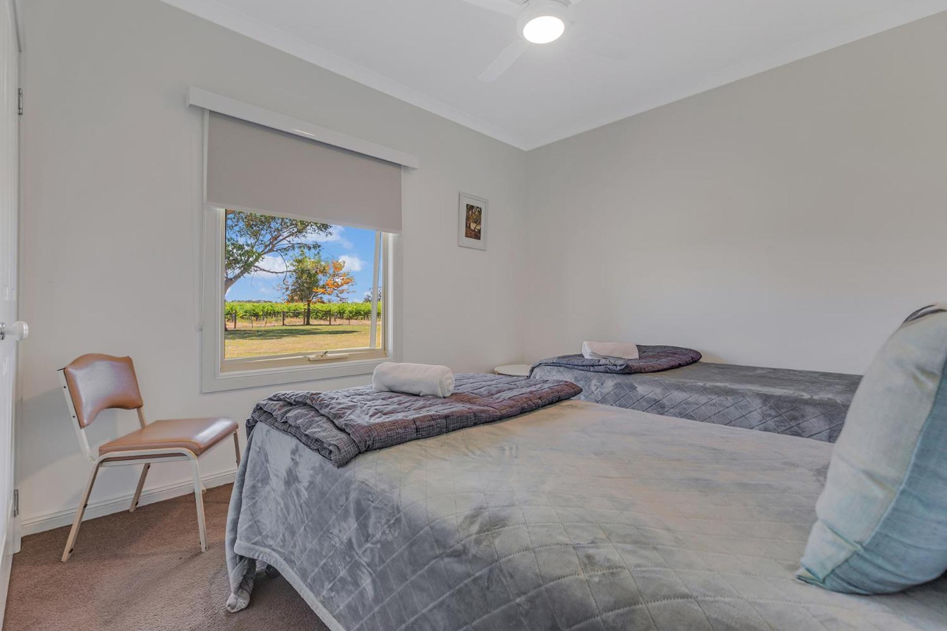 Murray River Resort Moama Ngoại thất bức ảnh