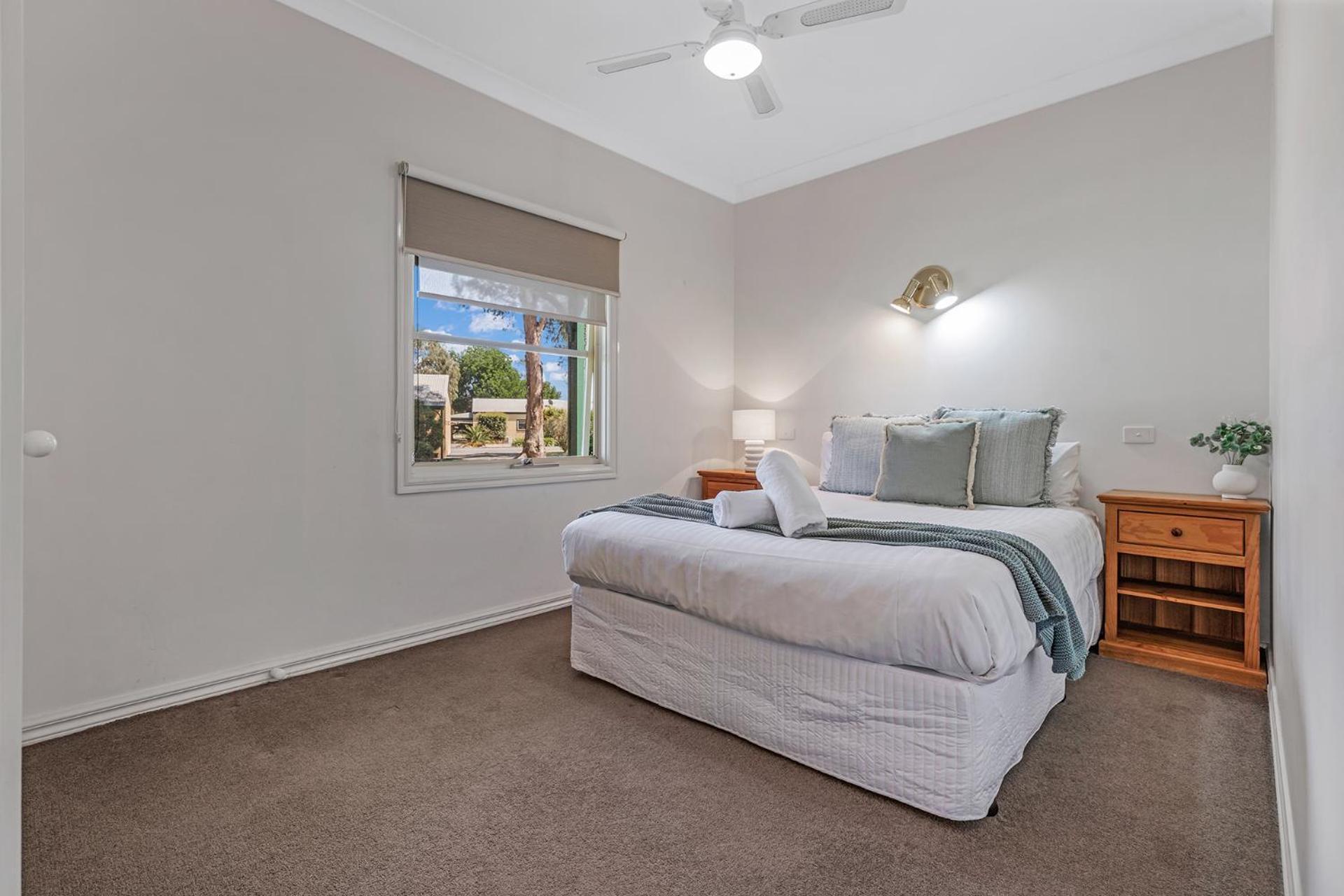 Murray River Resort Moama Ngoại thất bức ảnh