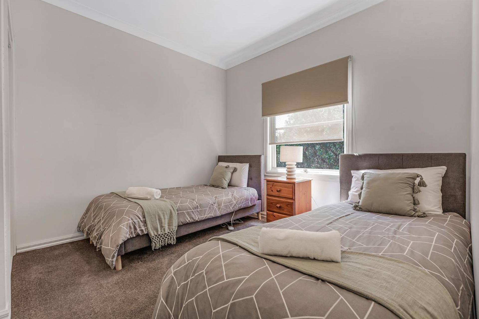 Murray River Resort Moama Ngoại thất bức ảnh