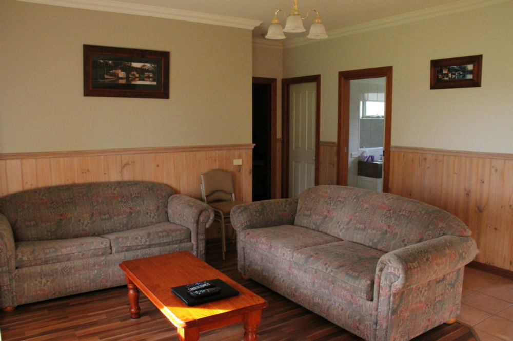Murray River Resort Moama Ngoại thất bức ảnh