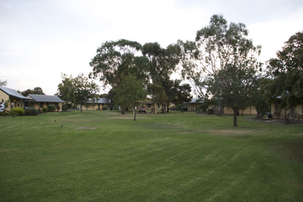 Murray River Resort Moama Ngoại thất bức ảnh
